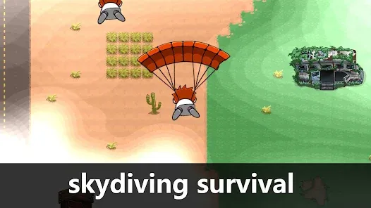 Survival Battlegrounds _