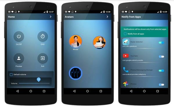 aplikasi yang ada di Android ternyata dapat dinikmati oleh banyak kalangan 10 Aplikasi untuk Tunanetra Terbaik di HP Android 2019