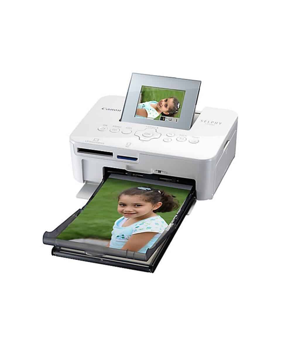 10 Rekomendasi Merk Printer yang Bagus untuk Cetak Foto 2021