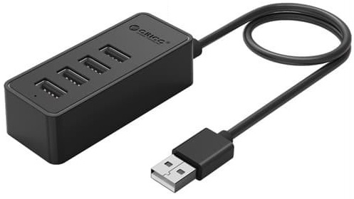 10 Rekomendasi Merk USB Hub yang Bagus dan Berkualitas [year] 15
