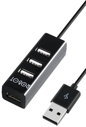 10 Rekomendasi Merk USB Hub yang Bagus dan Berkualitas [year] 17