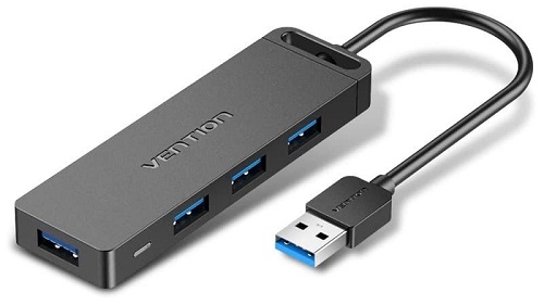 10 Rekomendasi Merk USB Hub yang Bagus dan Berkualitas [year] 1
