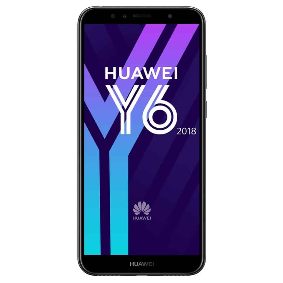 Huawei Y6 2018 Spesifikasi dan Harga Carisinyal