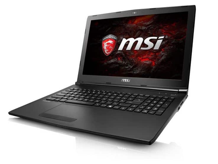 5 Laptop Gaming MSI dengan Core i7 Murah & Berkualitas 2022