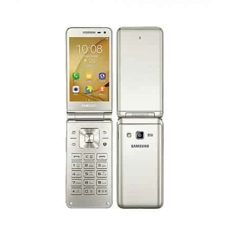  Samsung  Galaxy  Folder2 Spesifikasi dan Harga  Carisinyal