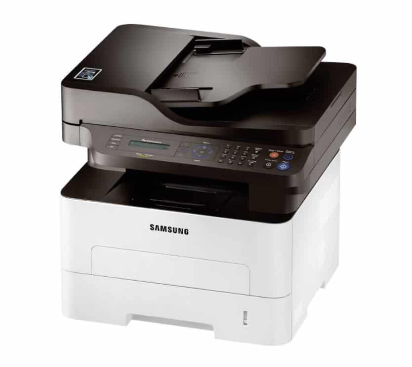 Samsung Printer Carisinyal