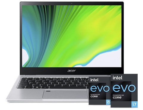 ACER SPIN 3 ACTIVE