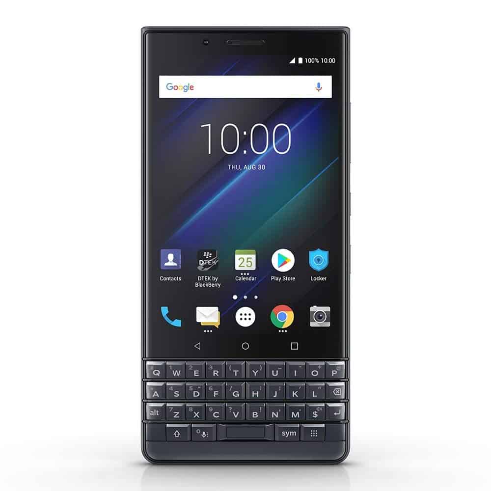 BlackBerry KEY2 LE2