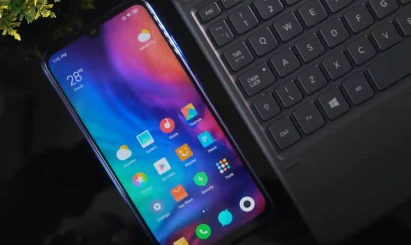 Ukuran Hp Redmi Note 9 Pro Ukuran Hp Redmi Note 9 Pro