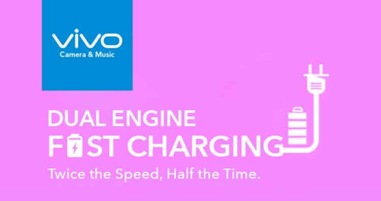 dual engine fast charging