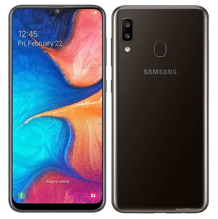 Hp Samsung Galaxy M30S Terbaru 2019