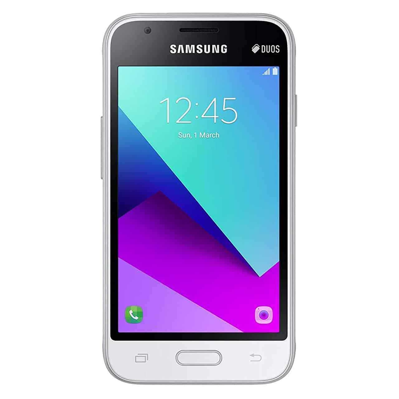  Samsung  Galaxy  J1 Mini Prime  Galaxy  V2 Spesifikasi dan 