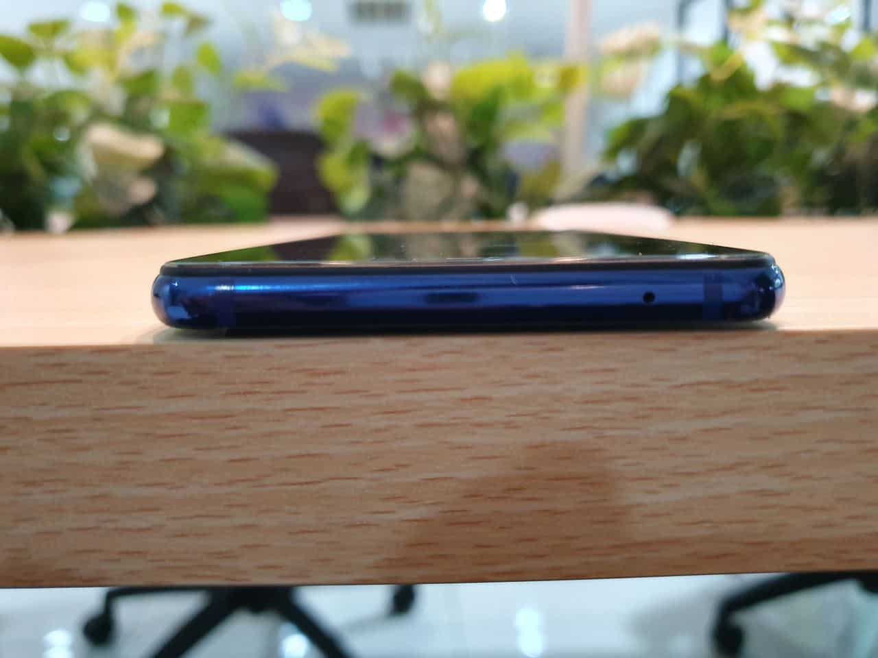 Xiaomi Mi 8 Lite