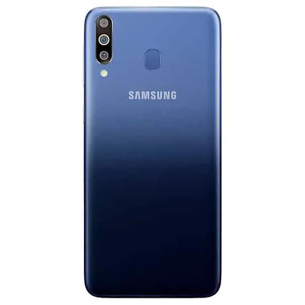 Inilah Kelebihan dan Kekurangan Samsung Galaxy M30! 15