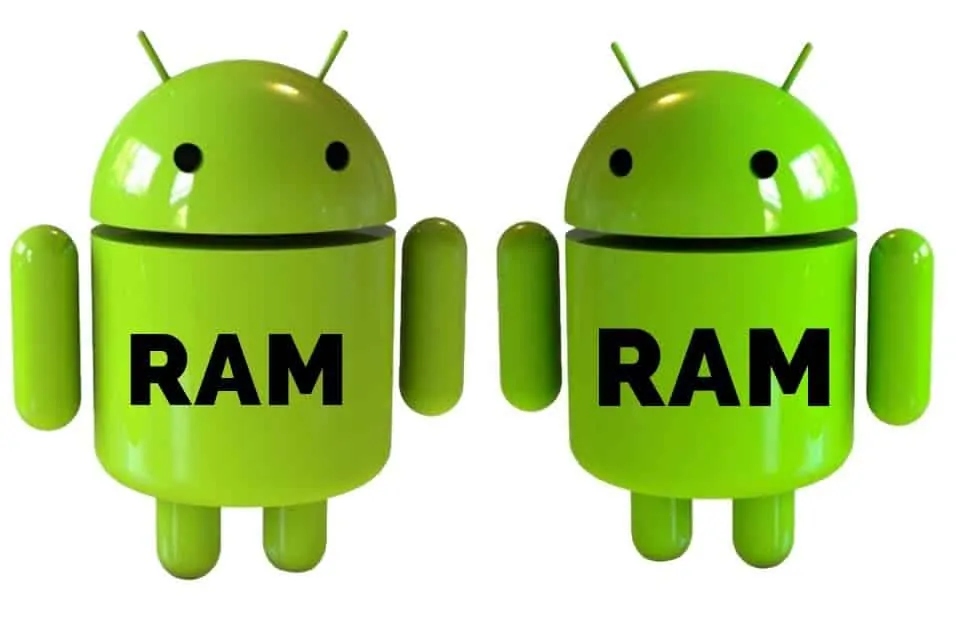ram android