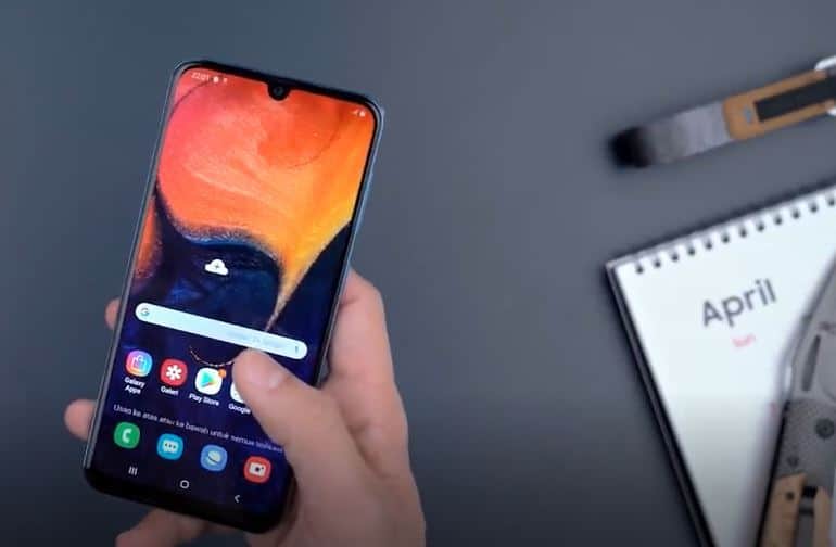 Spesifikasi Kekurangan Dan Kelebihan Samsung Galaxy S10