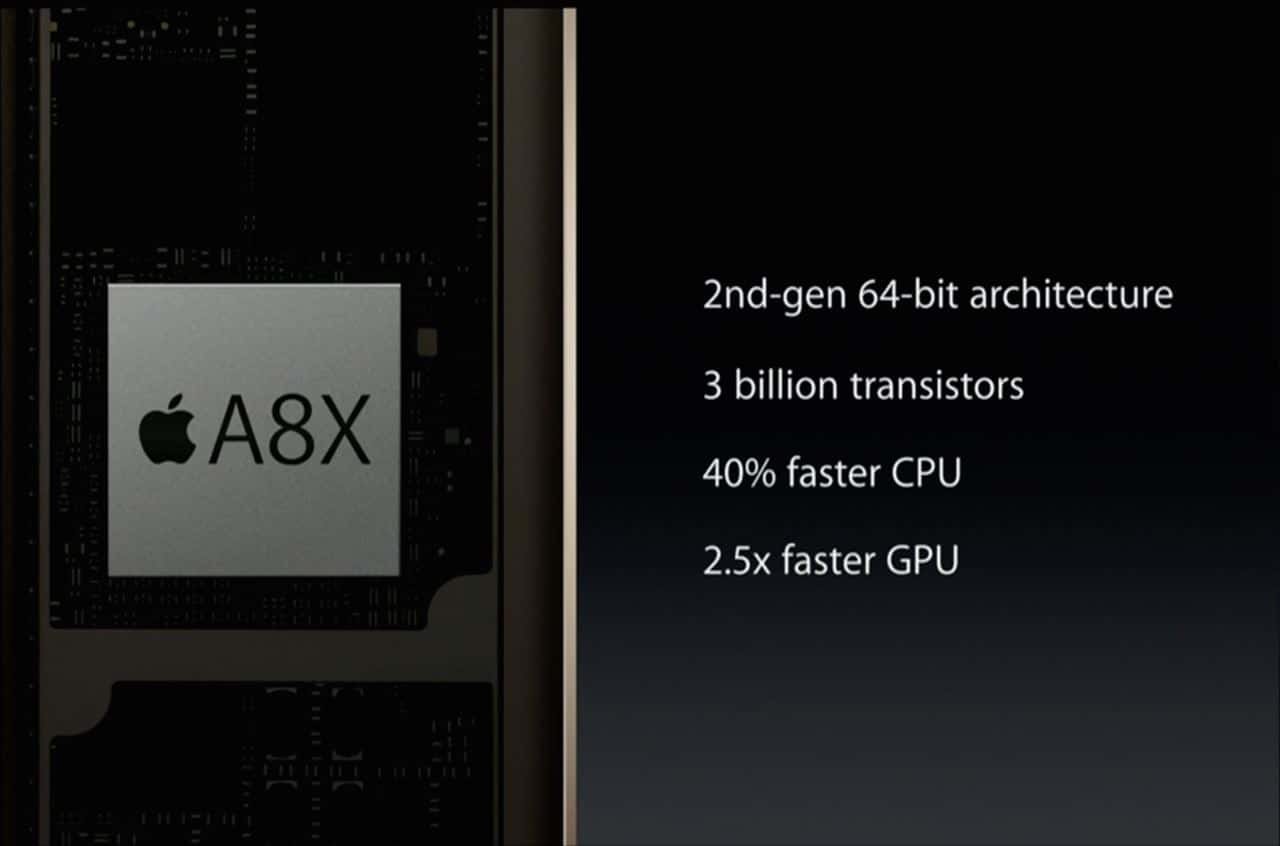 Inilah Jenis-Jenis Chipset Apple yang Digunakan di iPhone 17