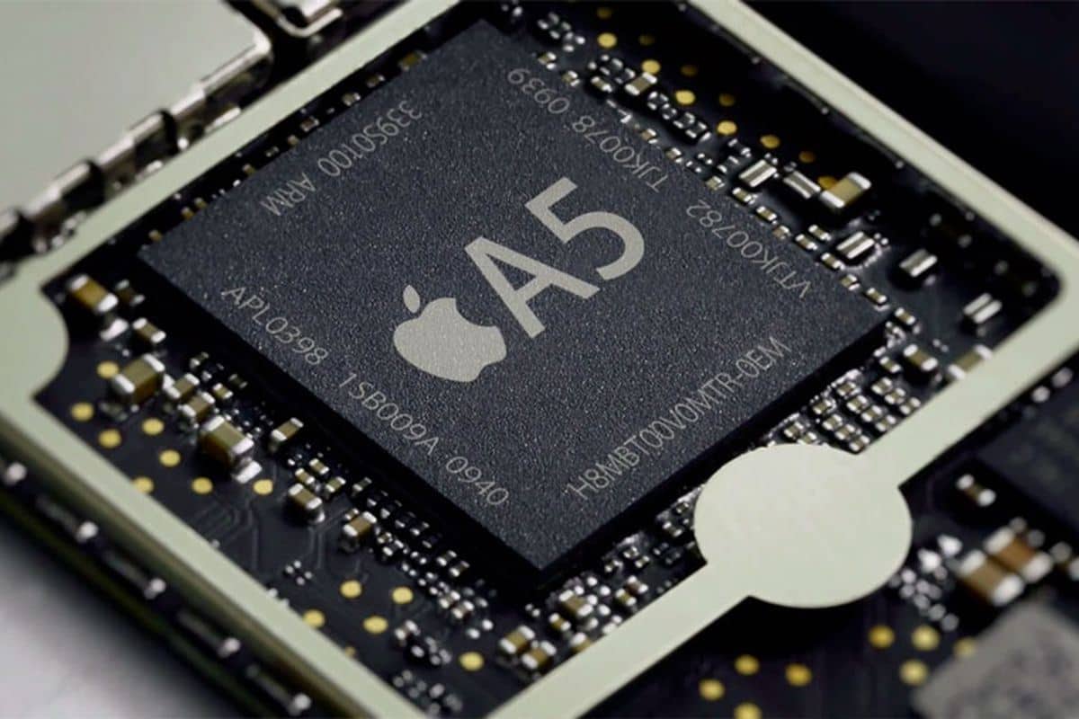 Inilah Jenis-Jenis Chipset Apple yang Digunakan di iPhone 11