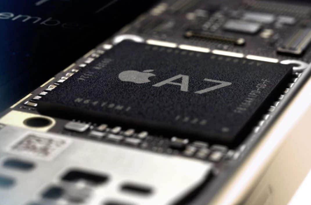 Inilah Jenis-Jenis Chipset Apple yang Digunakan di iPhone 15