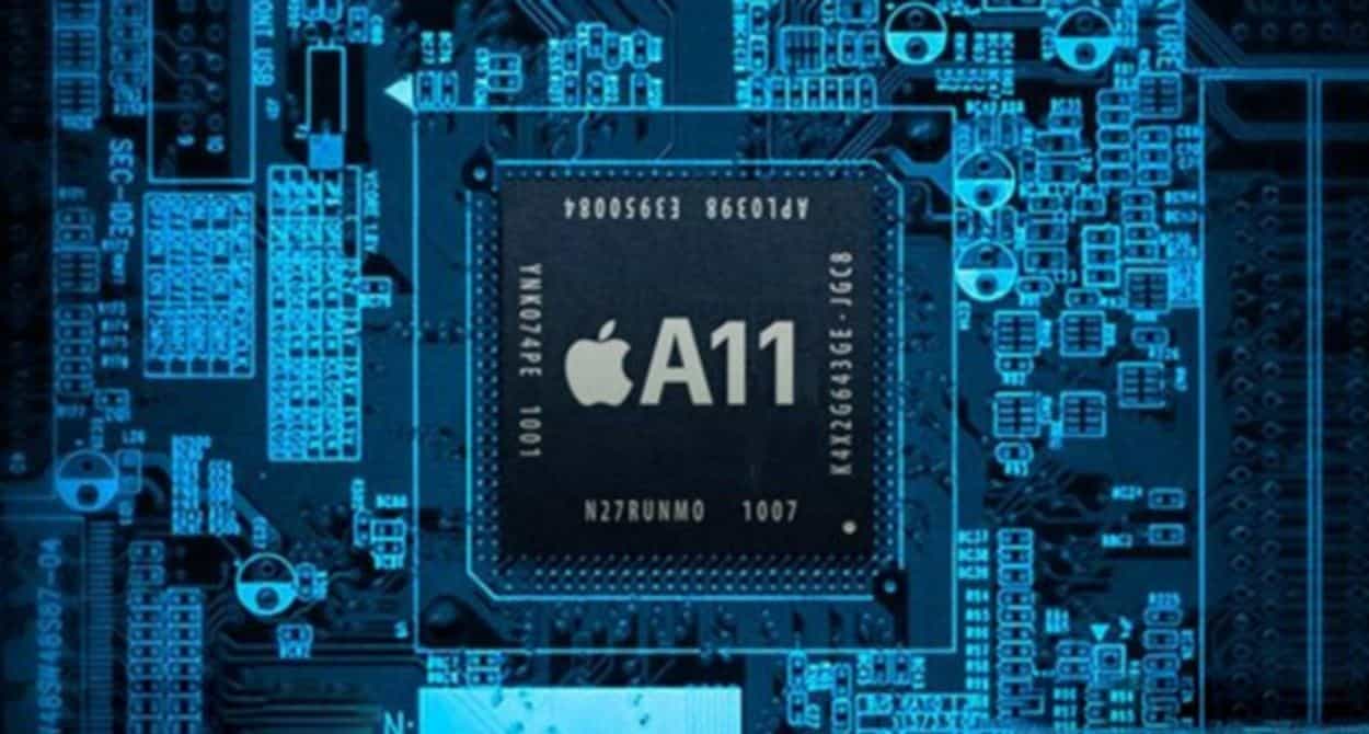 Inilah Jenis-Jenis Chipset Apple yang Digunakan di iPhone 23