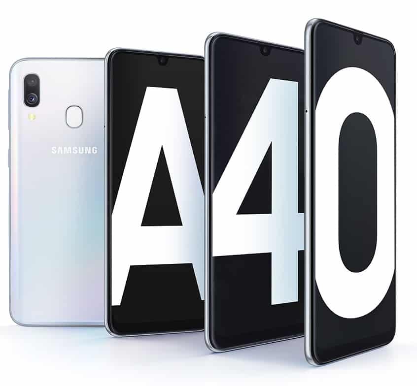 Catat! Inilah 10 Kelebihan dan Kekurangan Samsung Galaxy A40 14