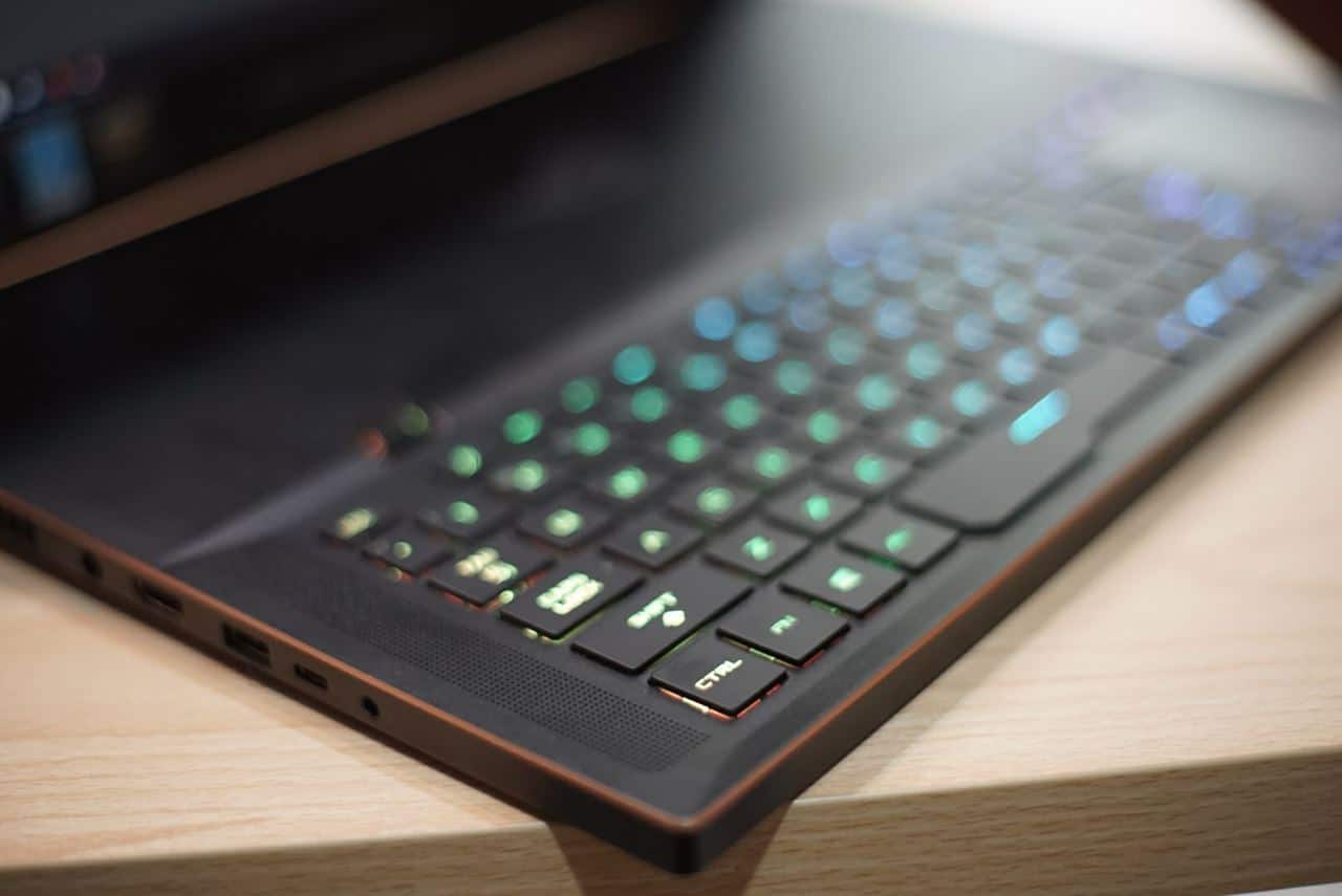 Review ROG ZEPHYRUS S GX701: Laptop Gaming untuk Kaum Sultan 14
