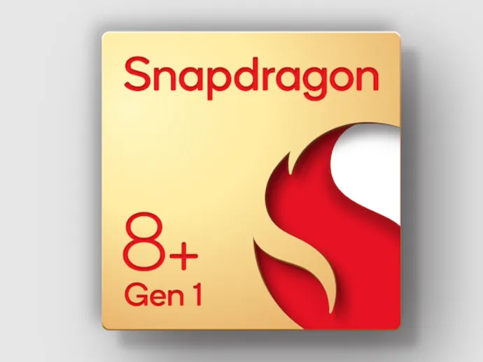 Snapdragon 8+ Generasi Pertama_