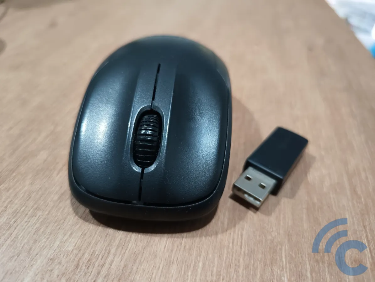 mouse usb dongle