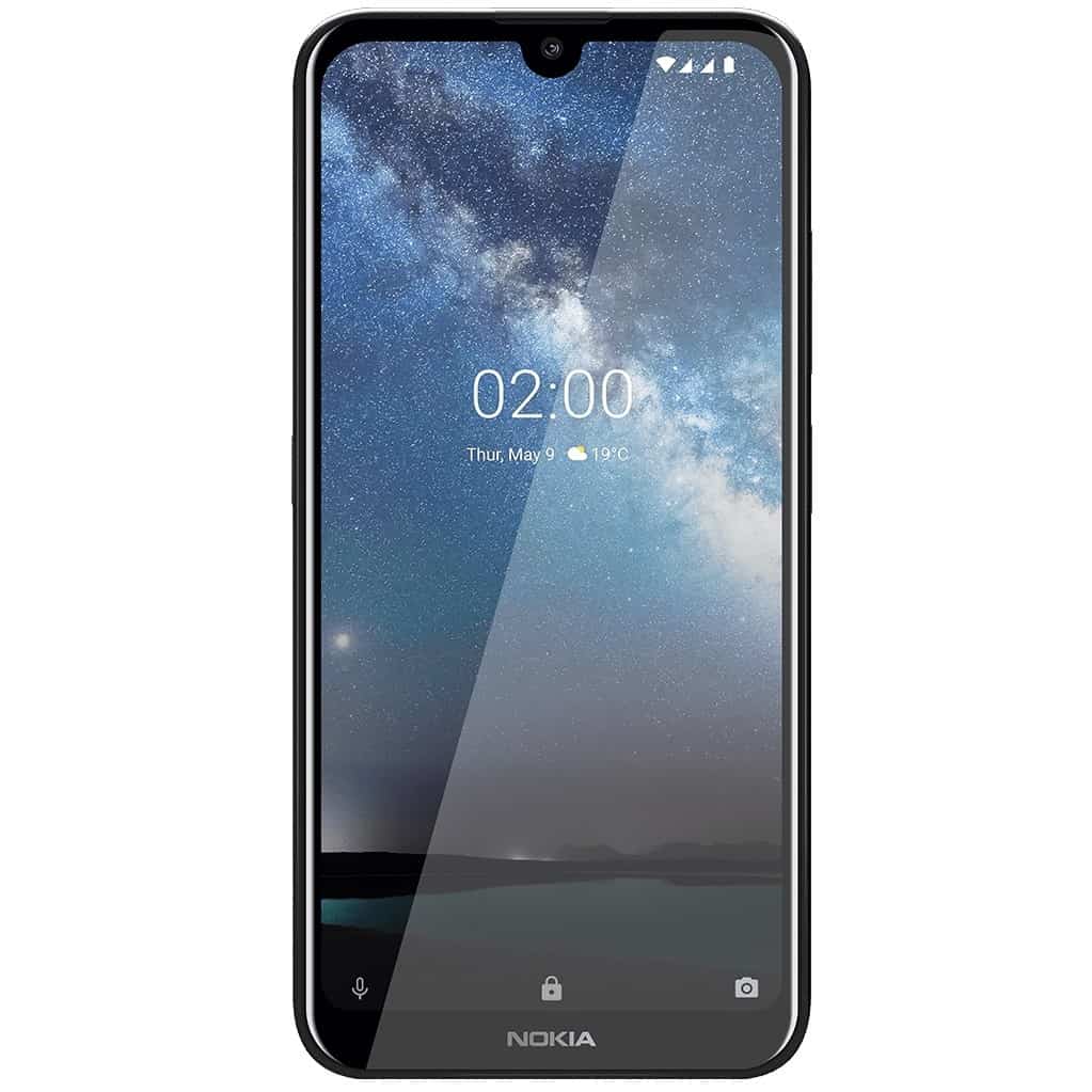 15 Hp Android One Terbaru Dan Spesifikasinya Agustus 2021