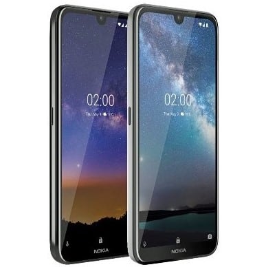 Nokia 2.2 5 Nokia 2.2 5