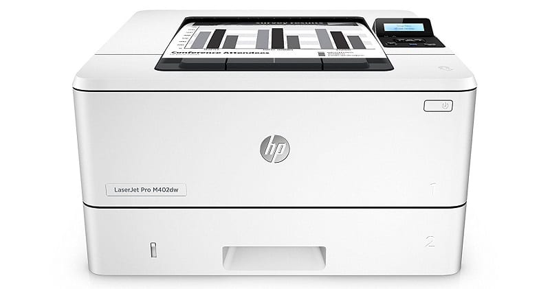 Inilah Jenis-Jenis Printer yang Paling Banyak Digunakan 13