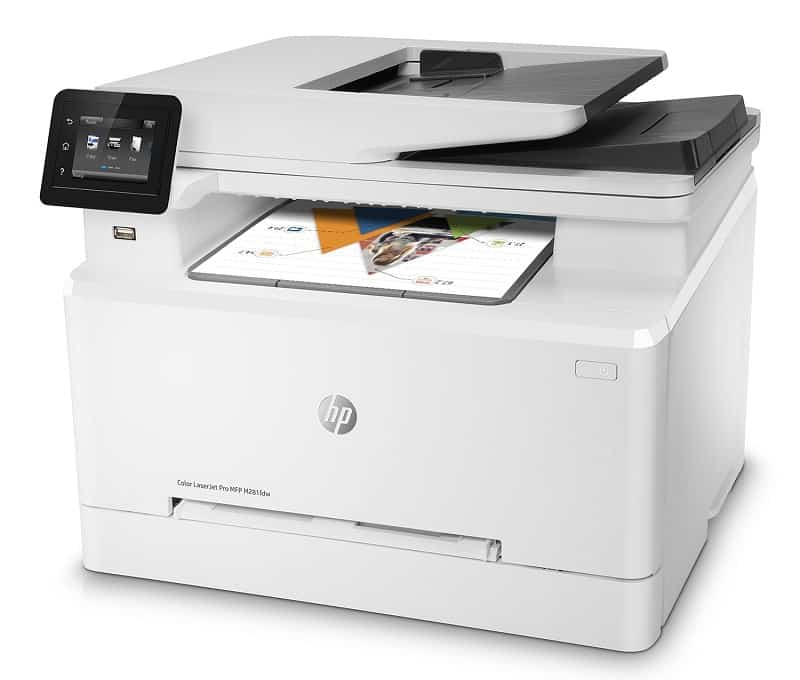 Inilah Jenis-Jenis Printer yang Paling Banyak Digunakan 1