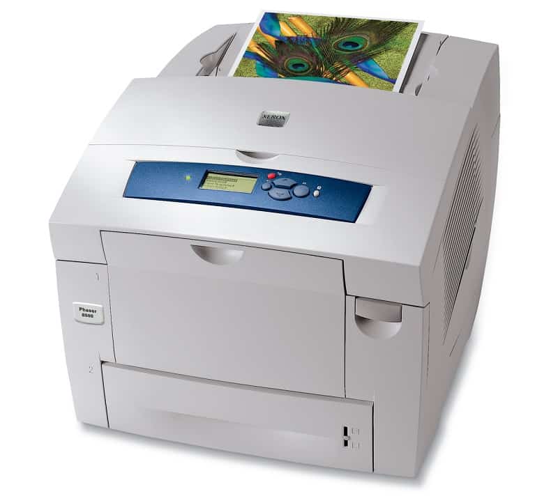 Inilah Jenis-Jenis Printer yang Paling Banyak Digunakan 11
