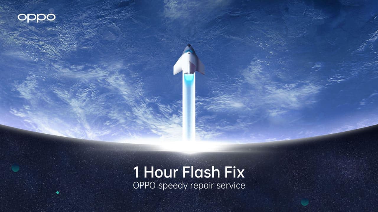 1 Hour Flash Fix