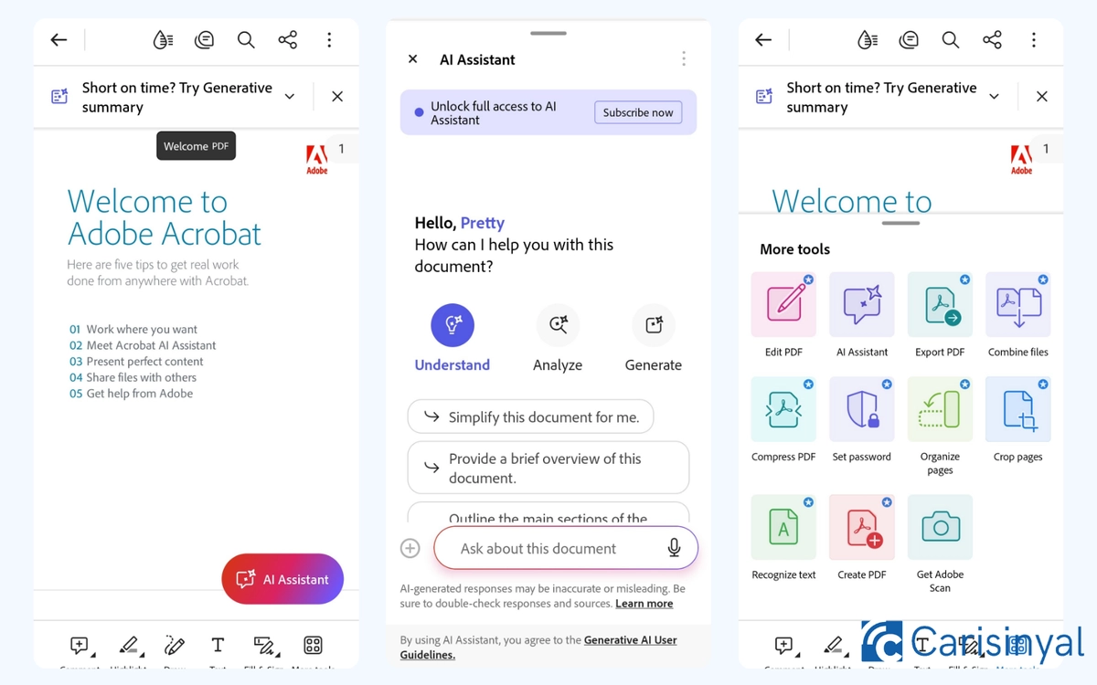 Adobe Acrobat Reader_