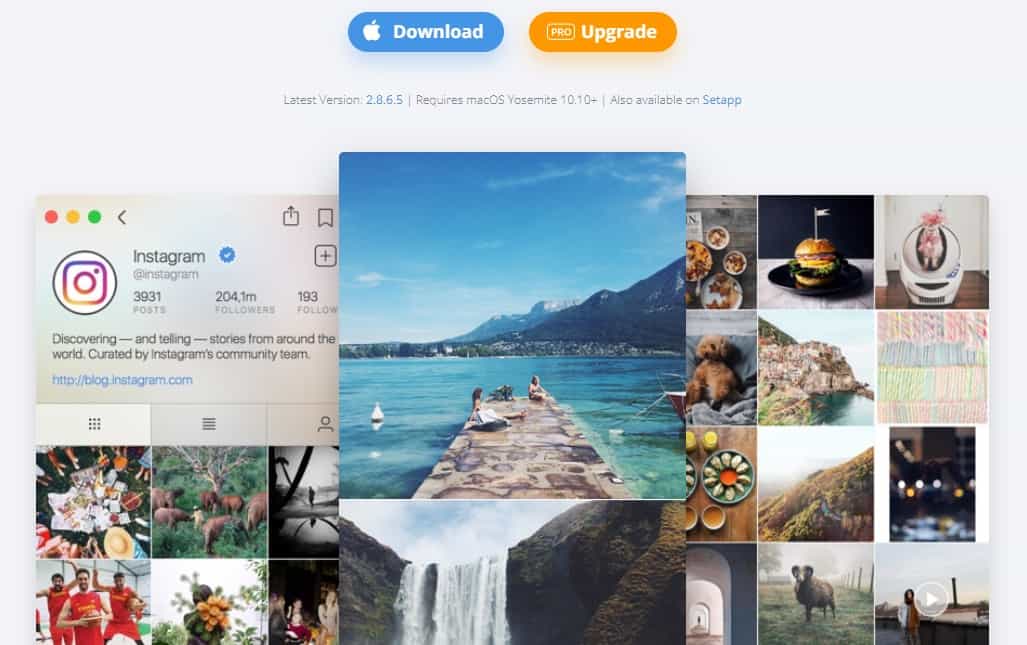 6 Cara Upload Foto ke Instagram Dari PC dengan Mudah 9