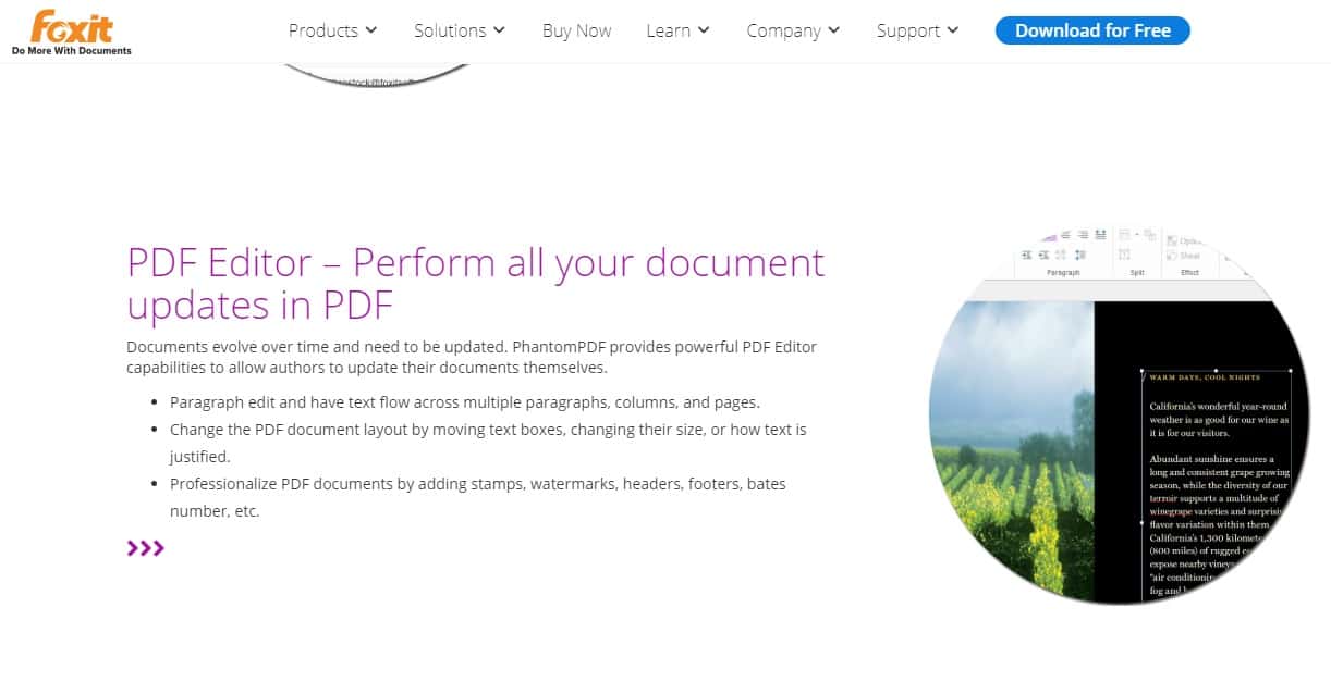 6 Aplikasi Terbaik untuk Mengedit PDF di Berbagai Perangkat 7