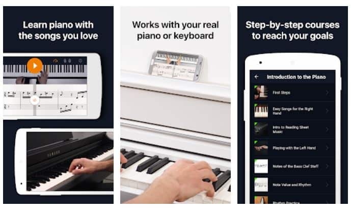 flowkey aplikasi belajar piano 