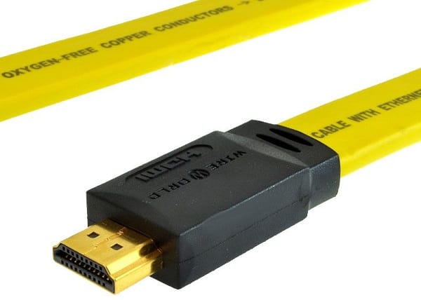 Kabel HDMI Wireworld