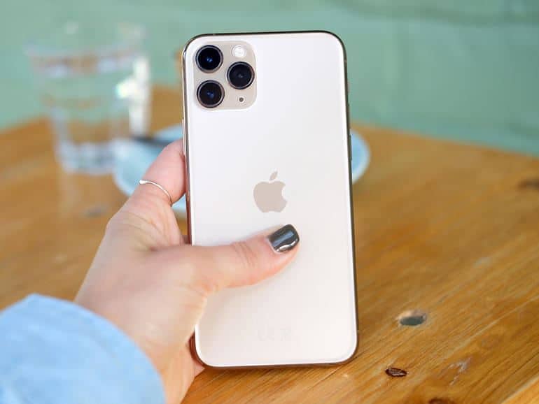 Apple iPhone 11 Pro