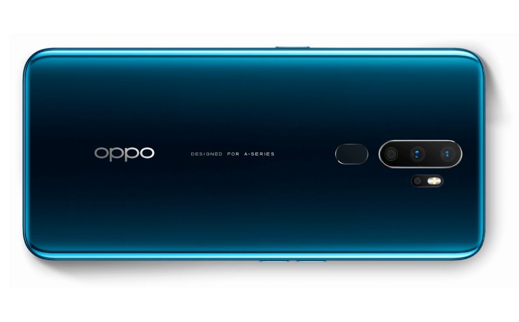 kamera Oppo A9 2020