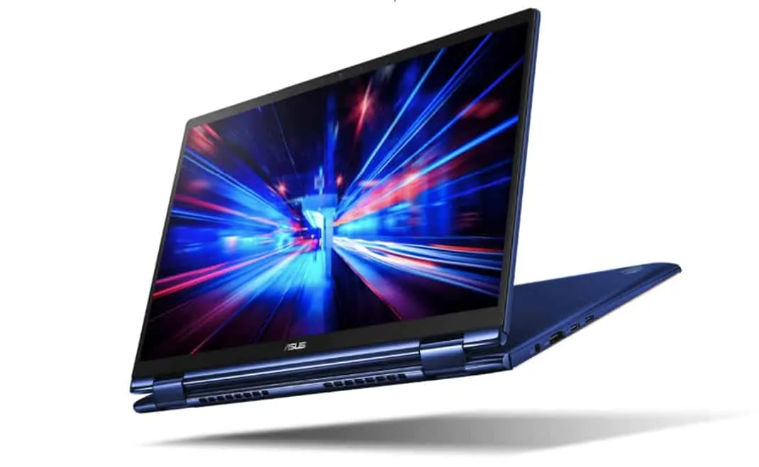 Review ASUS ZenBook Flip UX362, Laptop Konvertibel yang Keren 1