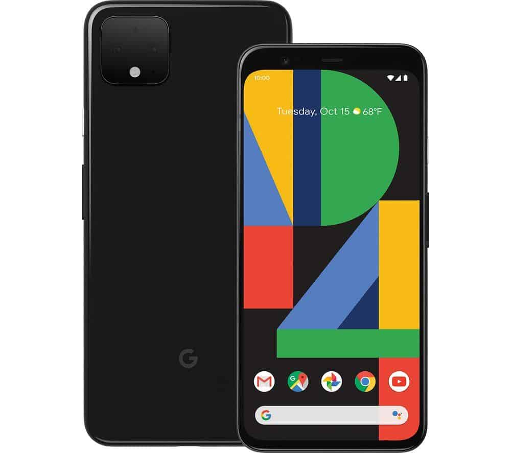 Google Pixel 4 XL 