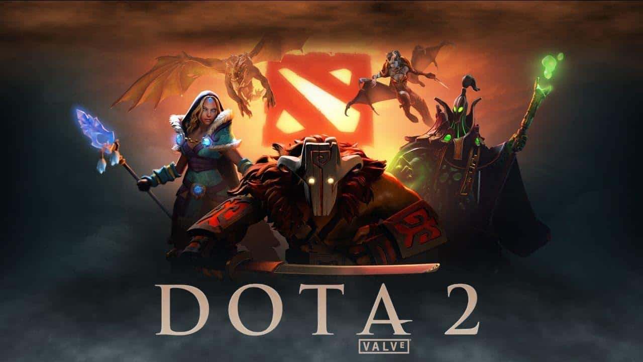 10 Game Gratis yang Harus Kamu Mainkan di Steam Selain Dota2 