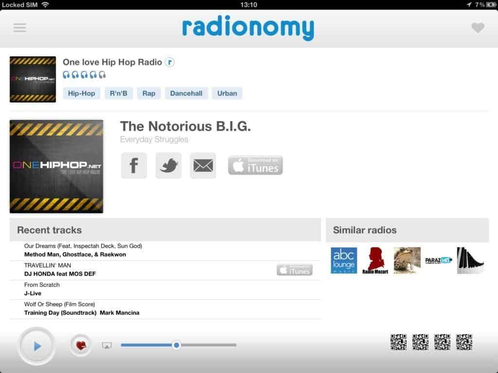 Radionomy
