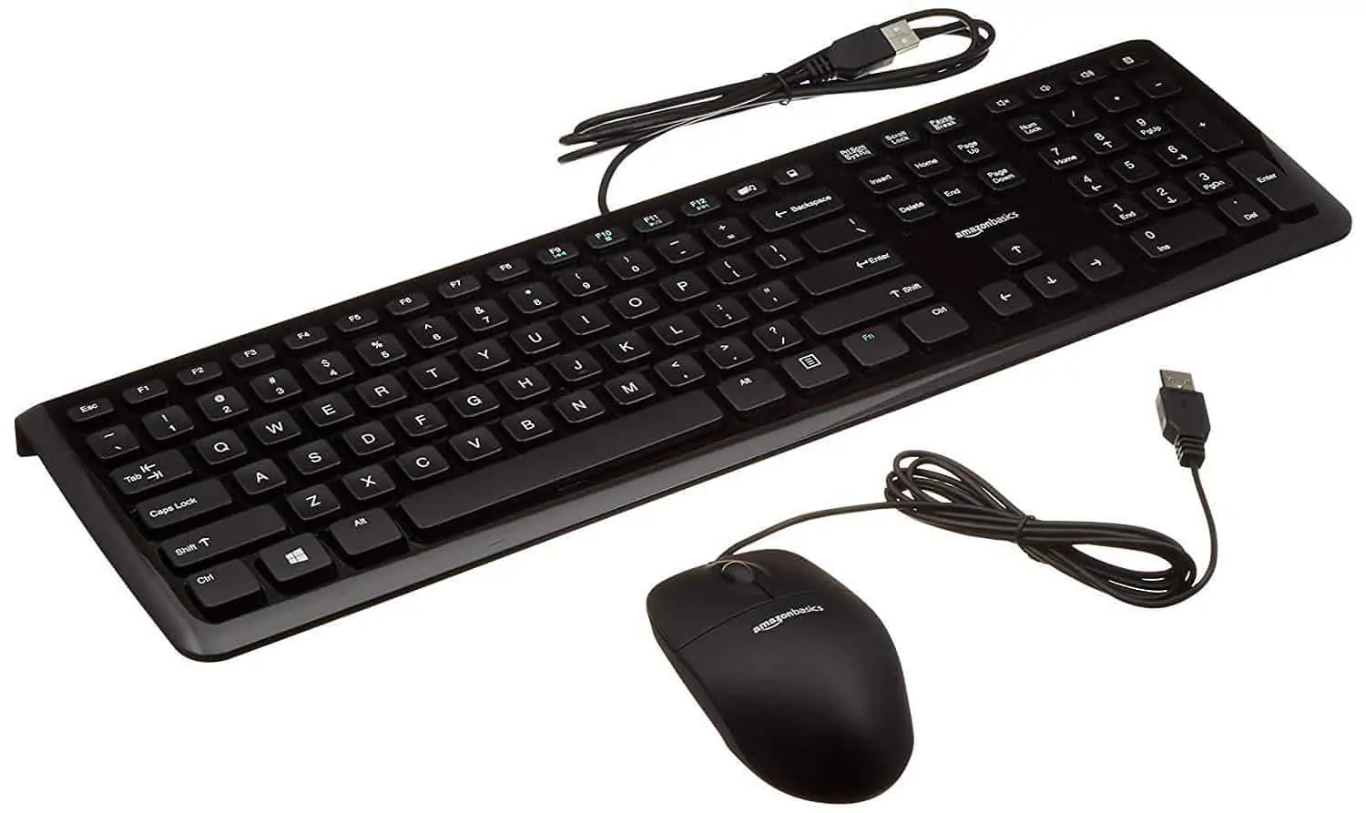 keyboard dan mouse