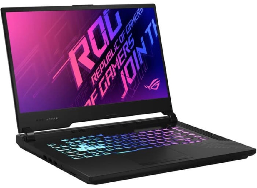 10 Laptop Gaming ASUS ROG Paling Murah Tahun 2022