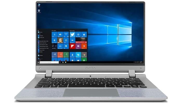 10 Laptop dengan Layar Full HD Paling Murah Tahun [year] 1