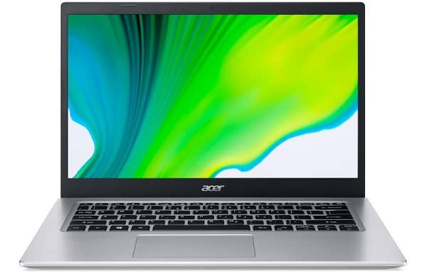 Acer Aspire 5 Slim A514 i7 1165G7