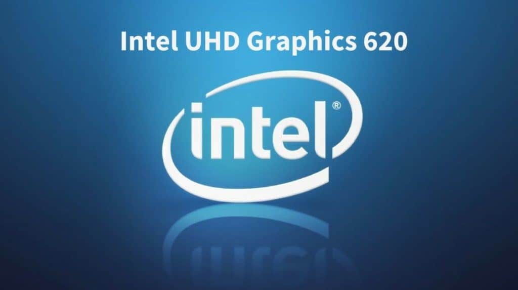 Intel UHD Graphics 620